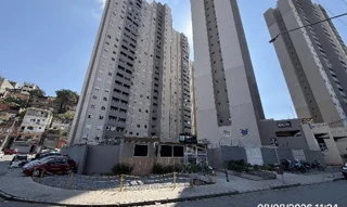 Imóvel 3050007 ['8787712838159'] - ['RUA JORGE FARES,N. 176 APTO. 1107 TORRE 3 A HIS1, JARDIM SAO LUIS - CEP: 05805-040, SAO PAULO - SAO PAULO'] ['Jardim São Luís'] - ['São Paulo']/['SP'] - 1