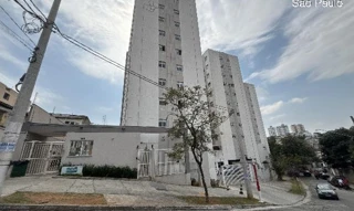 Imóvel 3097507 ['8787710667250'] - ['RUA DOUTOR MORAIS DANTAS,N. 189 APTO. 310 TORRE B, VILA BARBOSA - CEP: 02556-170, SAO PAULO - SAO PAULO'] ['Vila Diva'] - ['São Paulo']/['SP'] - 1