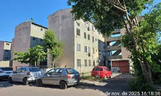 Imóvel 2666407 ['8444424639727'] - ['R DAVID MACHADO,N. S/N APTO. 105 BL 26, COHAB - CEP: 93212-540, SAPUCAIA DO SUL - RIO GRANDE DO SUL'] ['COHAB'] - ['Sapucaia do Sul']/['RS'] - 1