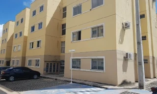 Imóvel 2394407 ['8787702951262'] - ['RUA SEM DENOMINAÇÃO,N. 8200 APTO. 306 BL E LOT REC DOS PASSAROS, BOM PRINCIPIO - CEP: 64000-000, TERESINA - PIAUI'] ['Bom Princípio'] - ['Teresina']/['PI'] - 1