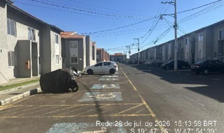 Imóvel 3076807 ['8787712453524'] - ['RUA DONA CECILIA BORGES PAULUK,N. 70 APTO. 201 BL 26 VG 161, VALLIM - CEP: 38106-000, UBERABA - MINAS GERAIS'] ['Chica Ferreira'] - ['Uberaba']/['MG'] - 1