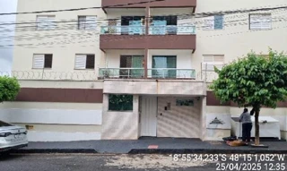 Imóvel 2325807 ['1555510665890'] - ['RUA JOAQUIM FERNANDES VELOSO,N. 40 APTO. 101, JARDIM FINOTTI - CEP: 38400-000, UBERLANDIA - MINAS GERAIS'] ['Santa Mônica'] - ['Uberlândia']/['MG'] - 1