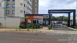 Imóvel 2437507 ['8444432835696'] - ['RUA CIANO,N. 155 APTO. 507 TORRE 01 LOT PRAÇA ALTO UMUARAMA, GRAND VILLE - CEP: 38407-885, UBERLANDIA - MINAS GERAIS'] ['Grand Ville'] - ['Uberlândia']/['MG'] - 1