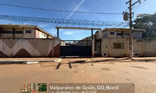 Imóvel 2285607 ['8787700642920'] - ['RUA PARAIBA,N. SN APTO. 202 QD 25, BL G, CH 01, SETOR DE CHACARAS ANHANGUERA C - CEP: 72870-570, VALPARAISO DE GOIAS - GOIAS'] ['Chácaras Anhanguera'] - ['Valparaíso De Goiás']/['GO'] - 1