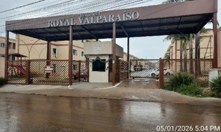 Imóvel 2746007 ['8787710755299'] - ['RUA 8,N. SN APTO. 208 QD 08 BL G CHACARA 41, CHACARAS E MANSOES SANTA MARIA - CEP: 72875-256, VALPARAISO DE GOIAS - GOIAS'] [''] - ['Valparaíso De Goiás']/['GO'] - 1