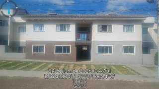 Imóvel 2963407 ['8787709564582'] - ['QUADRA 3,N. SN APTO. 208 BLOCO A, CHACARAS BENVINDA - CEP: 72875-160, VALPARAISO DE GOIAS - GOIAS'] ['Chácara Benvinda'] - ['Valparaíso de Goiás']/['GO'] - 1