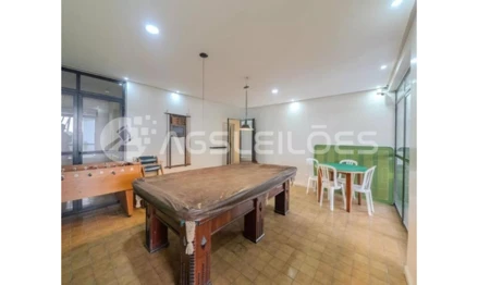Apartamento em São Paulo, Jardim Paulista, Avenida Brigadeiro Luís Antônio, 2808, SP. Área: 41.4065m2