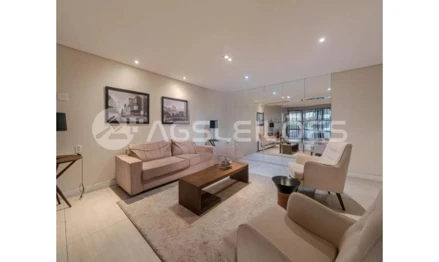 Apartamento em São Paulo, Jardim Paulista, Avenida Brigadeiro Luís Antônio, 2808, SP. Área: 41.4065m2 - imagem 0