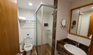 Imóvel 2873807 [''] - ['Apartamento 301 do bloco B, cota 5 (1/13 avos da unidade); prioridade E, Diamante, do empreendimento denominado Gramado Termas Resort SPA, sito no acesso, RS 235, km 28, 801, Estrada Municipal - Carazal, zona urbana desta cidade'] ['Carazal'] - ['Gramado']/['RS'] - 1