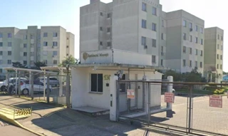 Imóvel 2473407 [''] - ['Rua Piratini, 130- Apartamento 503 - Bloco 03 + Box 95'] ['Piratini'] - ['Alvorada']/['RS'] - 1