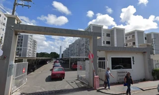 Imóvel 2728007 [''] - ['Avenida Etelvino Alves de Lima, 85-B- Apartamento n. 305, bloco 03, no Alameda dos Jardins, no Condomínio Residencial Alamedas de Aracaju'] [''] - ['Aracaju']/['SE'] - 1