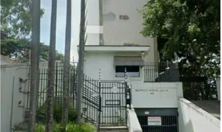 Imóvel 2916107 [''] - ['Rua Paula Bueno, 190 - Apto 102, Ed. Dona Julia - Taquaral - Campinas / SP'] ['Taquaral'] - ['Campinas']/['SP'] - 1