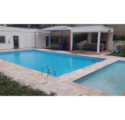 Apartamento em Franca, Jardim Noemia, Av. São Vicente, nº 4100, SP. Área: 46.88m2