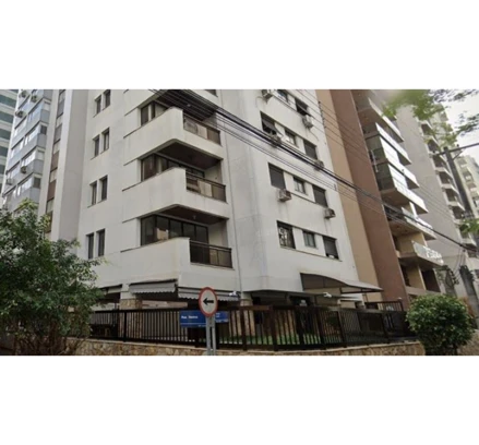 Apartamento em Guarujá, Pitangueiras, Avenida Leomil, nº 1036- apto. nº 111, SP. Área: 108.14m2