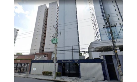 Apartamento em Jaboatão dos Guararapes, Candeias, Avenida Bernardo Vieira de Melo, nº 5025, PE. Área: 247.35m2 - imagem 0