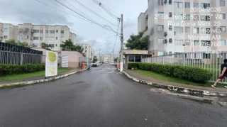 Imóvel 2873407 [''] - ['AVENIDA JOSE NAPOLES HITOTUZI, N. 131, Apto. 207, PAV 02 BL 04, CONQUISTA FLORES, LAGO AZUL, MANAUS/AM. DESCRIÇÃO DO IMÓVEL: Apartamento, 83,81 m2 de área total, 41,36 m2 de área privativa, 2 qts, a.serv, 1 WC, 2 sl, cozinha'] ['Lago Azul'] - ['Manaus']/['AM'] - 1