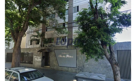 Apartamento em Maringá, Zona 07, R. Osvaldo Cruz, 603, ap. 601, Residencial Ilha das Palmas, Zona 07, Maringá/PR, 87020-200, PR. Área: 68.285m2