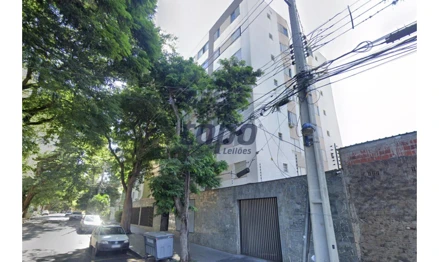 Apartamento em Maringá, Zona 07, R. Osvaldo Cruz, 603, ap. 601, Residencial Ilha das Palmas, Zona 07, Maringá/PR, 87020-200, PR. Área: 68.285m2 - imagem 0