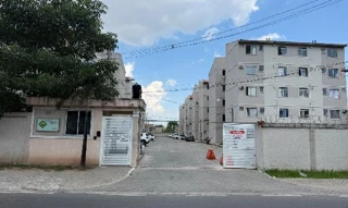 Imóvel 2970307 [''] - ['AVENIDA COELHO DA ROCHA, N. 2235, Apto. 102, BL 13, ROCHA SOBRINHO, RESIDENCIAL CAMINHO DO RIO II - MESQUITA/RJ - CEP: 26572480, ROCHA SOBRINHO'] ['Rocha Sobrinho'] - ['Mesquita']/['RJ'] - 1