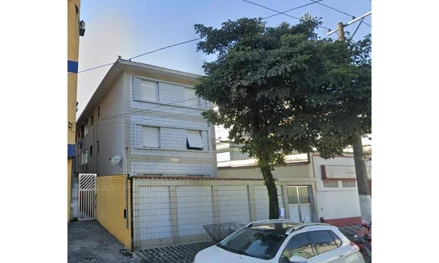 Apartamento em Santos, Macuco, Rua Conselheiro João Alfredo, n 283, SP. Área: 70m2