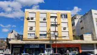 Imóvel 2864807 [''] - ['Avenida Benjamin Constant, 1.366, Apartamento 203 - Condomínio Edifício Leda, Sao Joao, Porto Alegre, RS'] ['São João'] - ['Porto Alegre']/['RS'] - 1