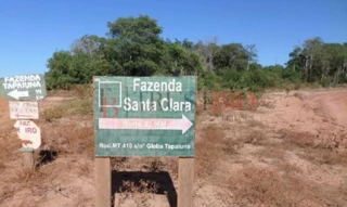 Imóvel 2291307 [''] - ['Fazenda Santa Clara, situada em Nova Canaã do Norte'] ['Ouro Branco'] - ['Nova Canaã Do Norte']/['MT'] - 1