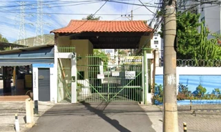 Imóvel 2441307 [''] - ['Av. Ernani Cardoso, nº 161, casa 28, apto 202, Cond. Vila Dulce Franca'] ['Cascadura'] - ['Rio De Janeiro']/['RJ'] - 1