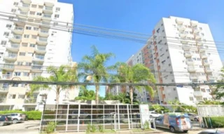 Imóvel 2467107 [''] - ["Estrada do Engenho D'agua, 1451 - Apt 810 - Freguesia de Jacarepaguá - Rio de Janeiro / RJ"] ['Jacarepaguá'] - ['Rio De Janeiro']/['RJ'] - 1