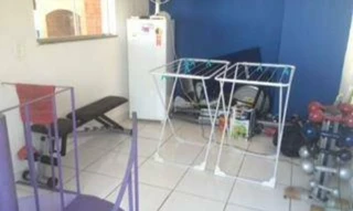 Imóvel 2663807 [''] - ['Estrada do Magarça, 176 - Apto 401 Bloco 01 - Condominio California I - Campo Grande - Rio de Janeiro / RJ'] ['Campo Grande'] - ['Rio de Janeiro']/['RJ'] - 1