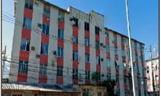 Imóvel 2900407 [''] - ['RUA LUZ, N. 64, Apto. 401, BL 01 LT 09, CIDADE DE DEUS, - RIO DE JANEIRO/RJ - CEP: 22763540, CIDADE DE DEUS'] ['Freguesia (Jacarepaguá)'] - ['Rio De Janeiro']/['RJ'] - 1