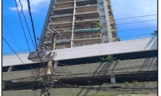 Imóvel 2970407 [''] - ['RUA BARAO DE COTEGIPE, N. 419, Apto. 1001, COBERTURA, VILA ISABEL, - RIO DE JANEIRO/RJ - CEP: 20560080, VILA ISABEL'] ['Vila Isabel'] - ['Rio De Janeiro']/['RJ'] - 1