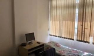 Imóvel 3048607 [''] - ['Rua São Francisco Xavier, 342 - Apartamento 316 - Maracanã - Rio de Janeiro / RJ'] ['Maracanã'] - ['Rio De Janeiro']/['RJ'] - 1