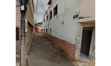 Apartamento em Rio Pomba, Do Rosário, Vila Ebenézer, Nº369, Apto: º 30/104, Do Rosário, MG. Área: 53m2