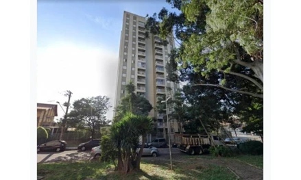 Apartamento em São Paulo, Jardim Esmeralda, Rua Doutor João Vieira Neves, nº 378, SP. Área: 57.36m2 - imagem 0