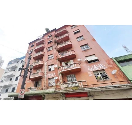 Apartamento em São Paulo, Santa Efigênia, Praça Princesa Isabel, 87, Santa Efigênia, São Paulo, SP, SP. Área: 84.46m2