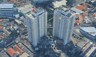 Imóvel 2829107 [''] - ['Rua Carlos dos Santos, 1409, Jardim Brasil, São Paulo/SP'] ['Parque Edu Chaves'] - ['São Paulo']/['SP'] - 1