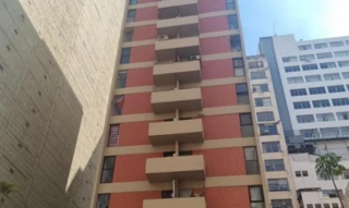 Imóvel 2840107 [''] - ['R. Álvaro de Carvalho, 66 - Consolação - São Paulo - SP'] ['Centro Histórico de São Paulo'] - ['São Paulo']/['SP'] - 1