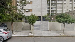 Imóvel 2872407 [''] - ['Alameda Ribeirão Preto, 285, Bela Vista, São Paulo, SP'] ['Bela Vista'] - ['São Paulo']/['SP'] - 1