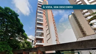 Imóvel 3002007 [''] - ['Rua Barão de Castro Lima, 127, Real Parque, São Paulo, SP'] ['Real Parque'] - ['São Paulo']/['SP'] - 1