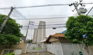 Imóvel 3020807 [''] - ['Avenida Doutor Assis Ribeiro, 7640 - Apartamento 17, Torre B, Praça Assis Condomínio - Ermelino Matarazzo - São Paulo / SP'] ['Ermelino Matarazzo'] - ['São Paulo']/['SP'] - 1