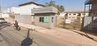 Imóvel 2568207 [''] - ['Rua 08, s/n, Quadra 09, Chácara n° 11-A, Bloco B, Apartamento nº 104, Residencial MCastro I - Loteamento Chácaras e Mansões Santa Maria - Valparaíso de Goiás/GO'] ['Parque Marajo'] - ['Valparaíso De Goiás']/['GO'] - 1