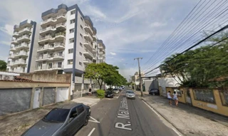 Imóvel 2665907 [''] - ['Rua Marechal José Bevilaqua, nº 555, Apto 107, Taquara, Rio de Janeiro/RJ - 22730-230'] ['Taquara'] - ['Rio de Janeiro']/['RJ'] - 1