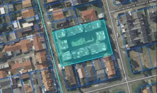 Imóvel 2590807 [''] - ['Rua Professor Oscar Martins Gomes n² 745'] ['Xaxim'] - ['Curitiba']/['PR'] - 1