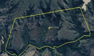 Imóvel 2586307 [''] - ['Estrada Vicinal, s/nº - Fazenda Formiga (Lote 287 do Loteamento Campos Lindos, 1ª Etapa) - Zona Rural - Campos Lindos / TO'] [''] - ['Campos Lindos']/['TO'] - 1