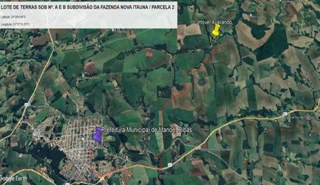 Imóvel 2696407 [''] - ['GLEBA 3 - ARIRANHA, S/N, ZONA RURAL'] [''] - ['Manoel Ribas']/['PR'] - 1