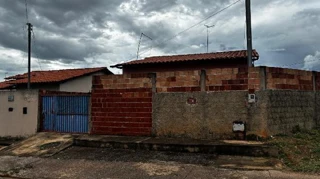 Imóvel 2664407 ['8444401793398'] - ['RUA CACHOEIRA DE GOIAS,N. SN LOTE 20 QUADRA 25, JARDIM AMERICA II - CEP: 72922-279, AGUAS LINDAS DE GOIAS - GOIAS'] ['Jardim America IV'] - ['Águas Lindas De Goiás']/['GO'] - 1