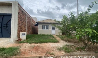 Imóvel 2840007 ['8787715276208'] - ['RUA TEREZA DE JESUS PUGINA SILVA,N. SN LT 20 QD 03 CS 91, RESIDENCIAL SYLVIO JOSE VENTUROLLI - CEP: 16080-338, ARACATUBA - SAO PAULO'] ['Jardim do Trevo'] - ['Araçatuba']/['SP'] - 1