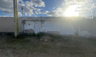 Imóvel 3068807 ['8444415433208'] - ['RUA HERBERT DE SOUZA,N. 120 LT 02 QD J6A, SAO CRISTOVAO - CEP: 56503-098, ARCOVERDE - PERNAMBUCO'] ['São Cristóvão'] - ['Arcoverde']/['PE'] - 1