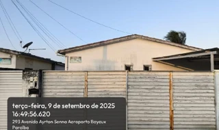 Imóvel 2520707 ['8444426524757'] - ['RUA PROJETADA 06,N. SN CS 101, LT10 QD 35, JARDIM AEROPORTO - CEP: 58000-000, BAYEUX - PARAIBA'] [''] - ['Bayeux']/['PB'] - 1