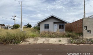 Imóvel 2533207 ['8787717494156'] - ['RUA MARIA APARECIDA DOS REIS MELLO,N. 134 LT 14 QD 19, RESIDENCIAL FORTALEZA - CEP: 14340-000, BRODOWSKI - SAO PAULO'] [''] - ['Brodowski']/['SP'] - 1